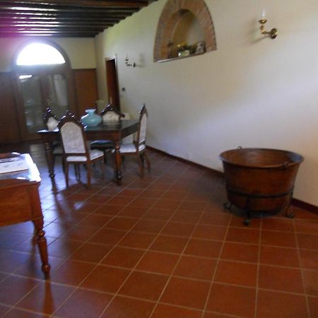 Agriturismo Boaria Bassa Castel d'Ario Bagian luar foto