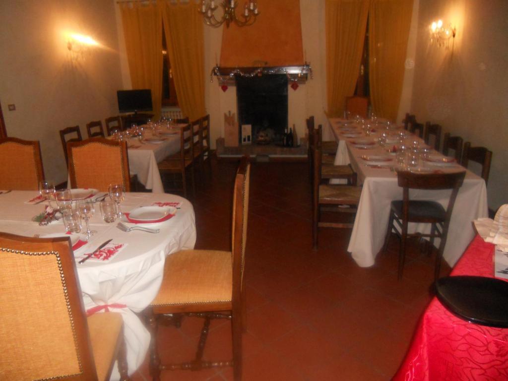 Agriturismo Boaria Bassa Castel d'Ario Bagian luar foto